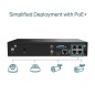 VIGI NVR1004H-4P V1 Standalone NVR